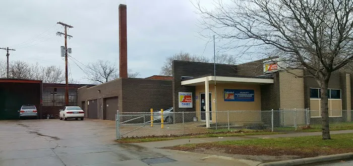 Fisher Auto Parts 1