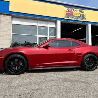 Jordan best deal tire and Brake pads