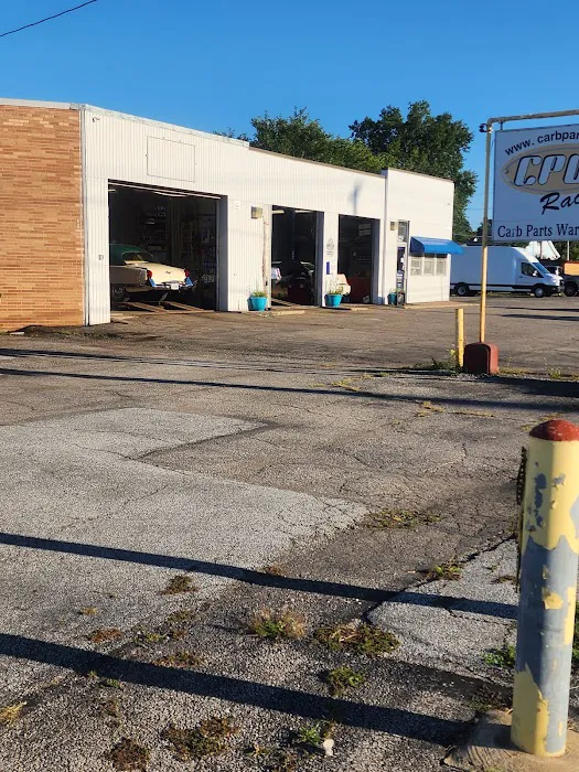 Bob's Automotive 2