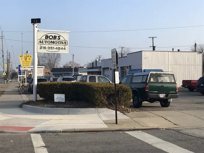 Bob's Automotive 0
