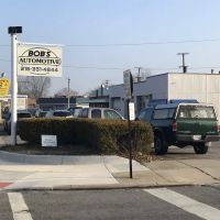 Bob's Automotive