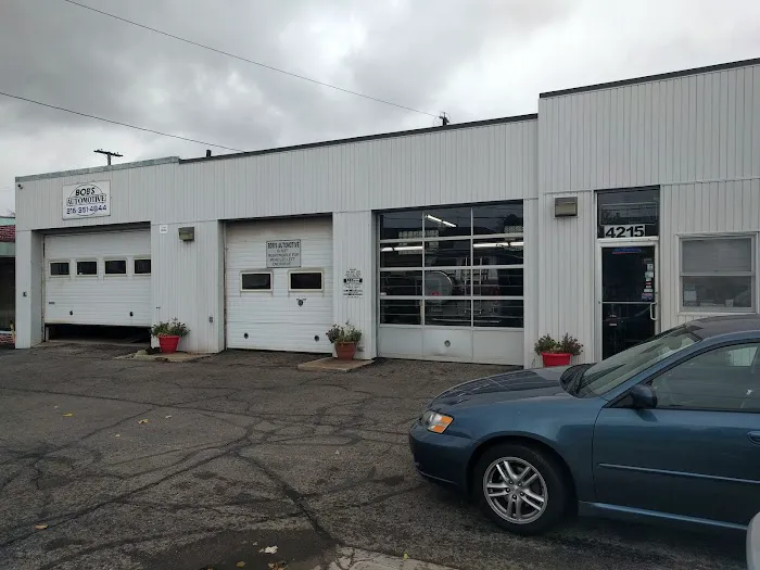 Bob's Automotive 5