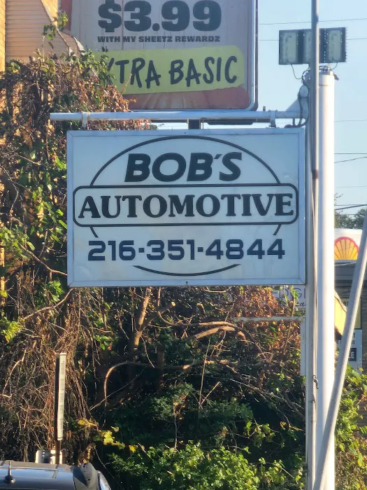 Bob's Automotive 6
