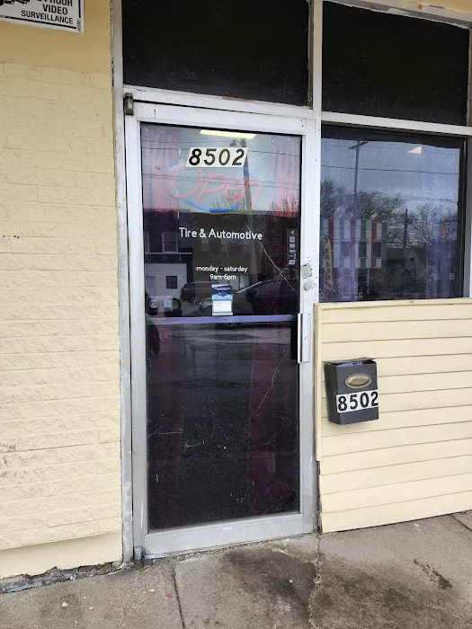 V.I.P. Auto Repair 0