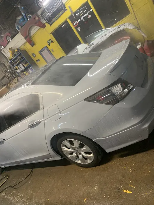 Dionys Auto Paint 1