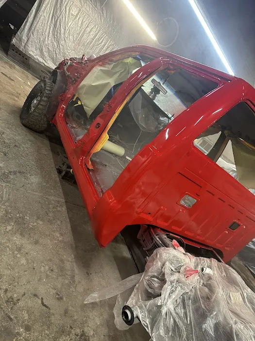 Dionys Auto Paint 0