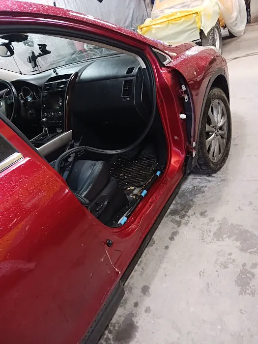 Dionys Auto Paint 2