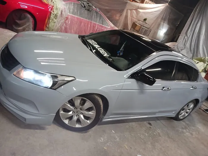 Dionys Auto Paint 3