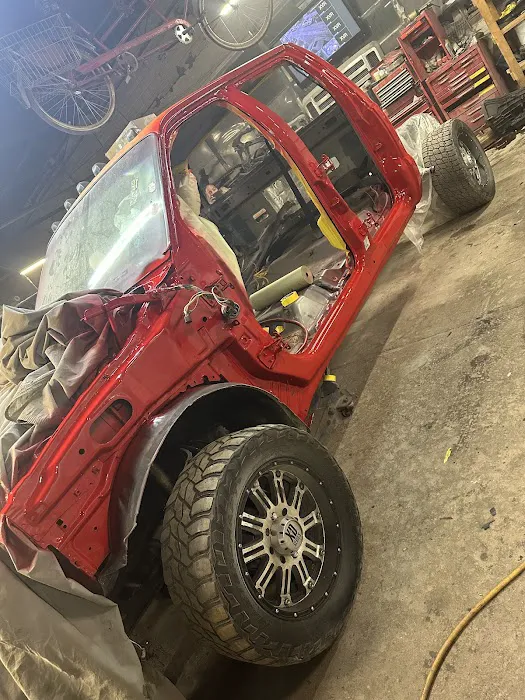 Dionys Auto Paint 4