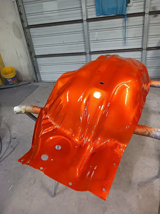 Dionys Auto Paint 6