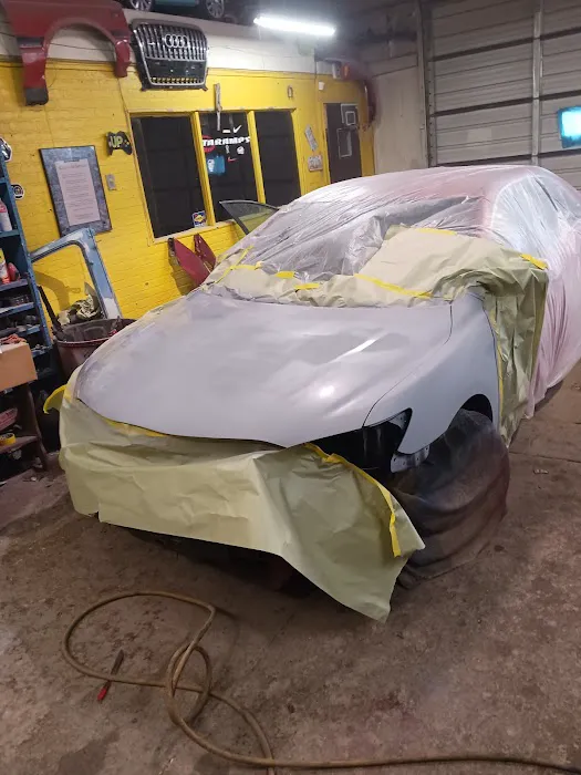 Dionys Auto Paint 8