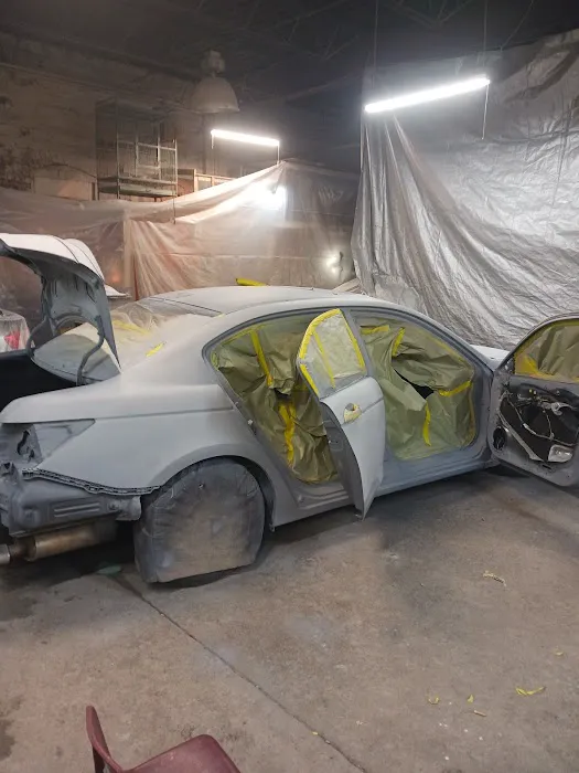 Dionys Auto Paint 9