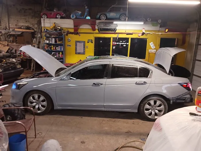 Dionys Auto Paint 7