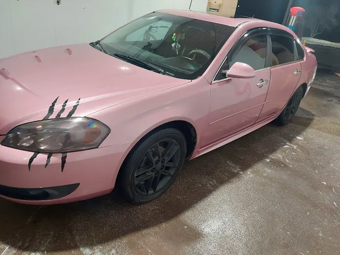 Cheap Auto Tint / The Tint Shop 2