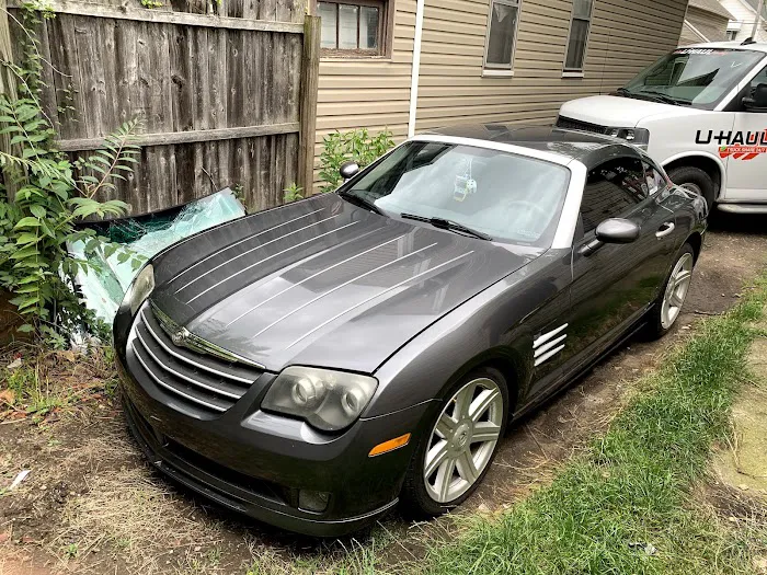 Cheap Auto Tint / The Tint Shop 4