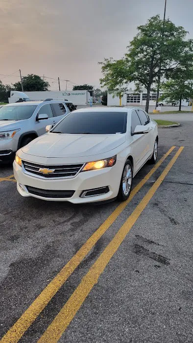Cheap Auto Tint / The Tint Shop 3