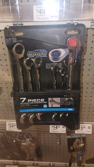 O'Reilly Auto Parts 3