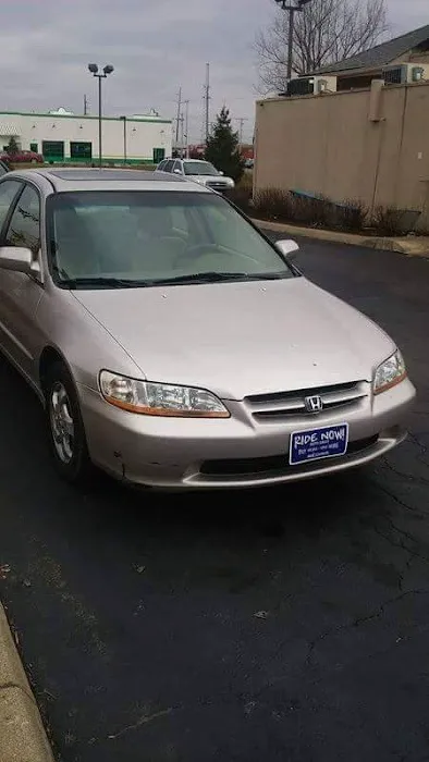 O'Reilly Auto Parts 6