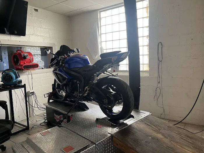Gp Performance and Tuning 1