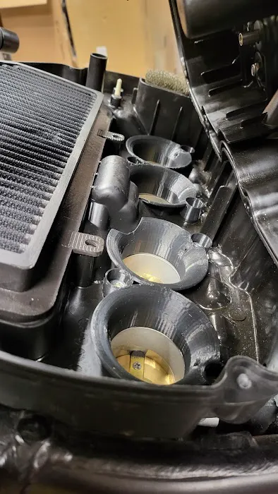 Gp Performance and Tuning 5