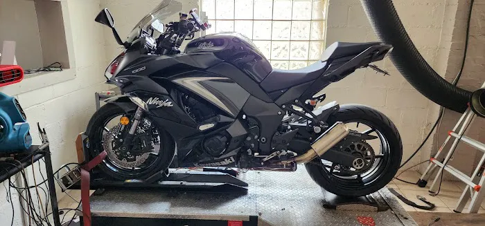 Gp Performance and Tuning 7