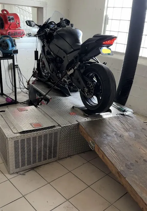 Gp Performance and Tuning 4