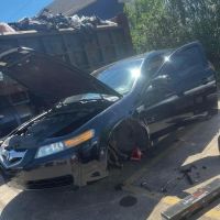 Prestige Tire Warehouse