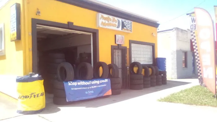Prestige Tire Warehouse 5