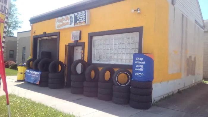 Prestige Tire Warehouse 3