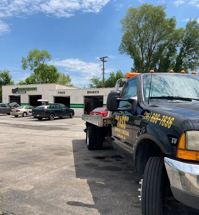 Sass Automotive 1
