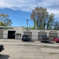 Sass Automotive