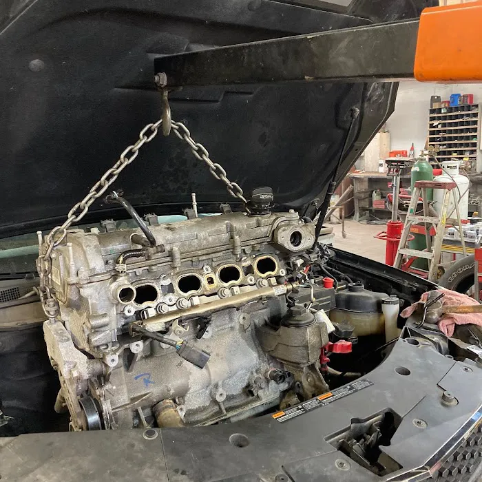 Sass Automotive 4