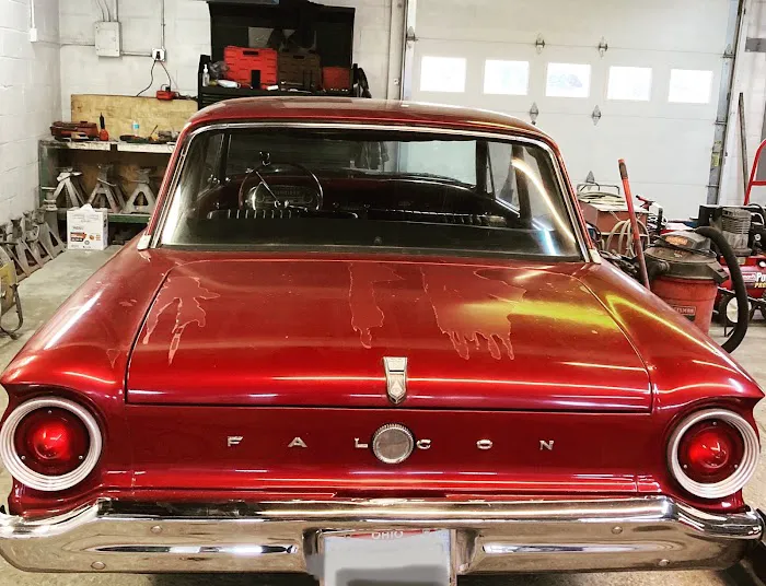 Sass Automotive 5