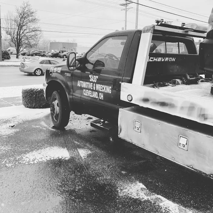 Sass Automotive 3