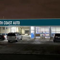 Terry's North Coast Auto Parma ico