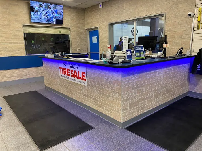 Terry's North Coast Auto Parma 4