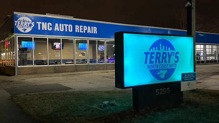 Terry's North Coast Auto Parma 2