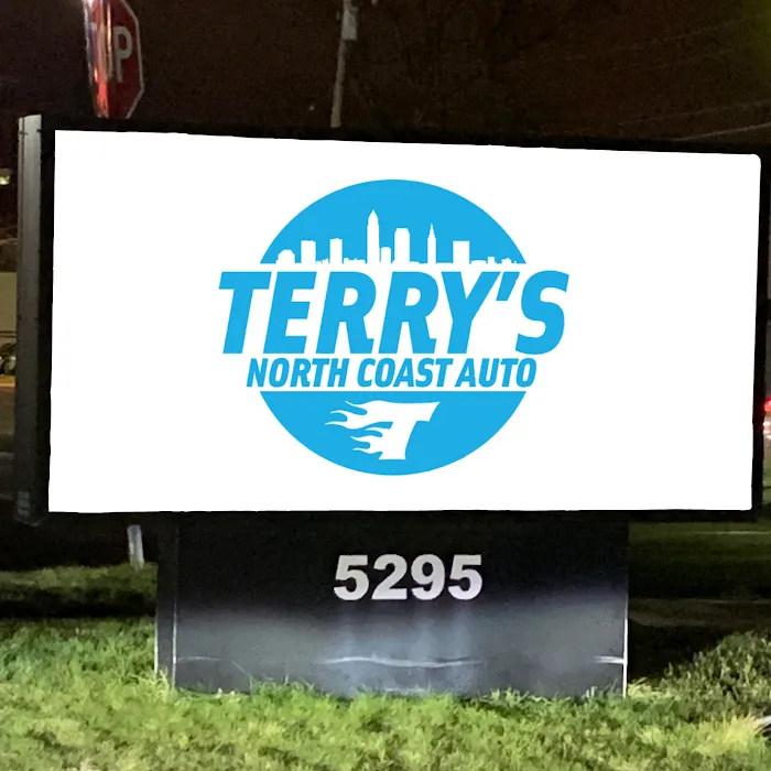 Terry's North Coast Auto Parma 8