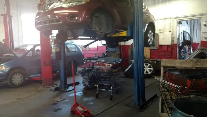 Transmission Engine Pros 3