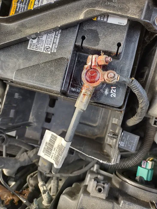 AutoZone Auto Parts 6