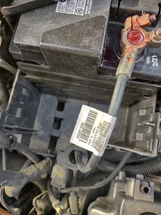 AutoZone Auto Parts 8