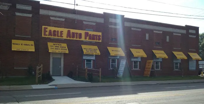 Eagle Auto Parts Inc. 0