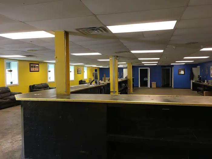 Eagle Auto Parts Inc. 3