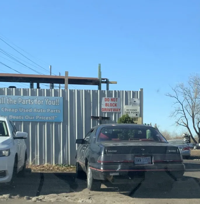 Eagle Auto Parts Inc. 9