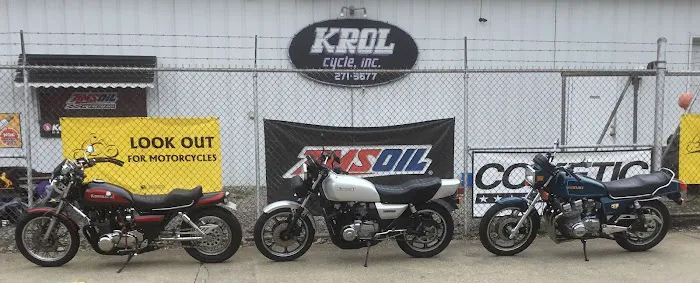 Krol Cycle 0