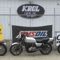 Krol Cycle