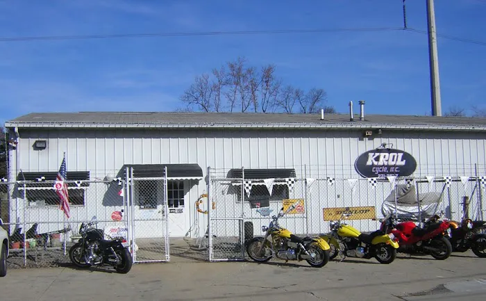 Krol Cycle 7