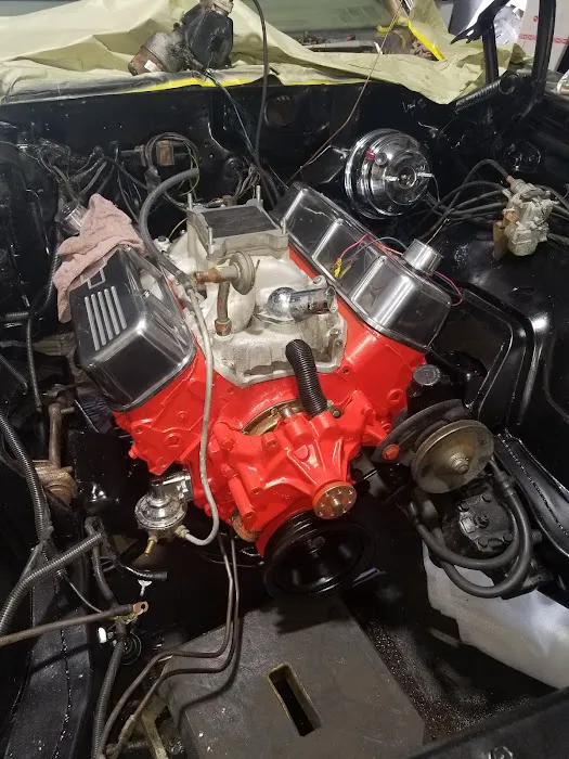R&J's Automotive Repair LLC 0