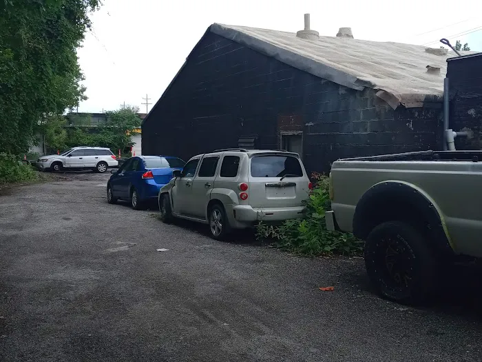 Car Bae's Auto Service and Repair 4