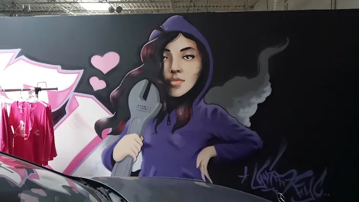 Car Bae's Auto Service and Repair 0
